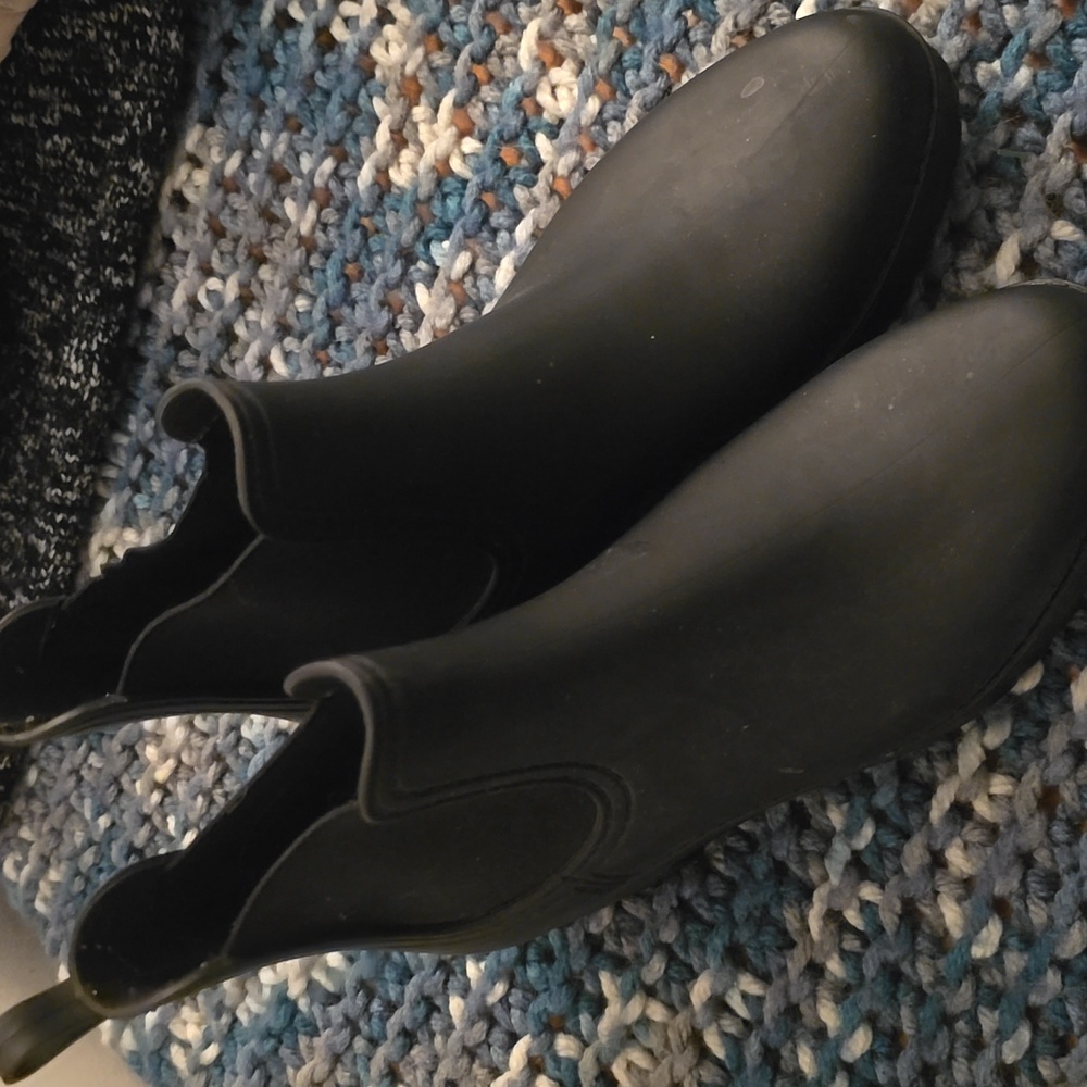Rain Boots